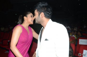 Bhale Manchi Roju Movie Audio Launch